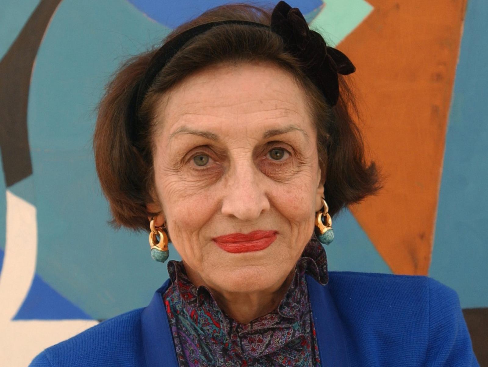 Francoise Gilot