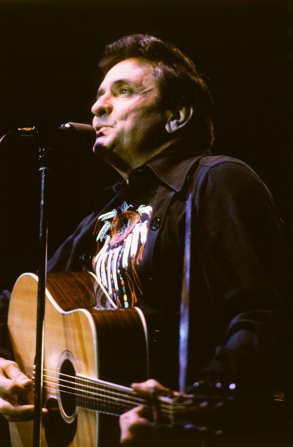 Johnny Cash