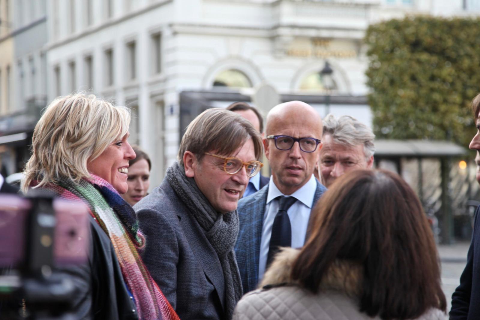 Guy Verhofstadt