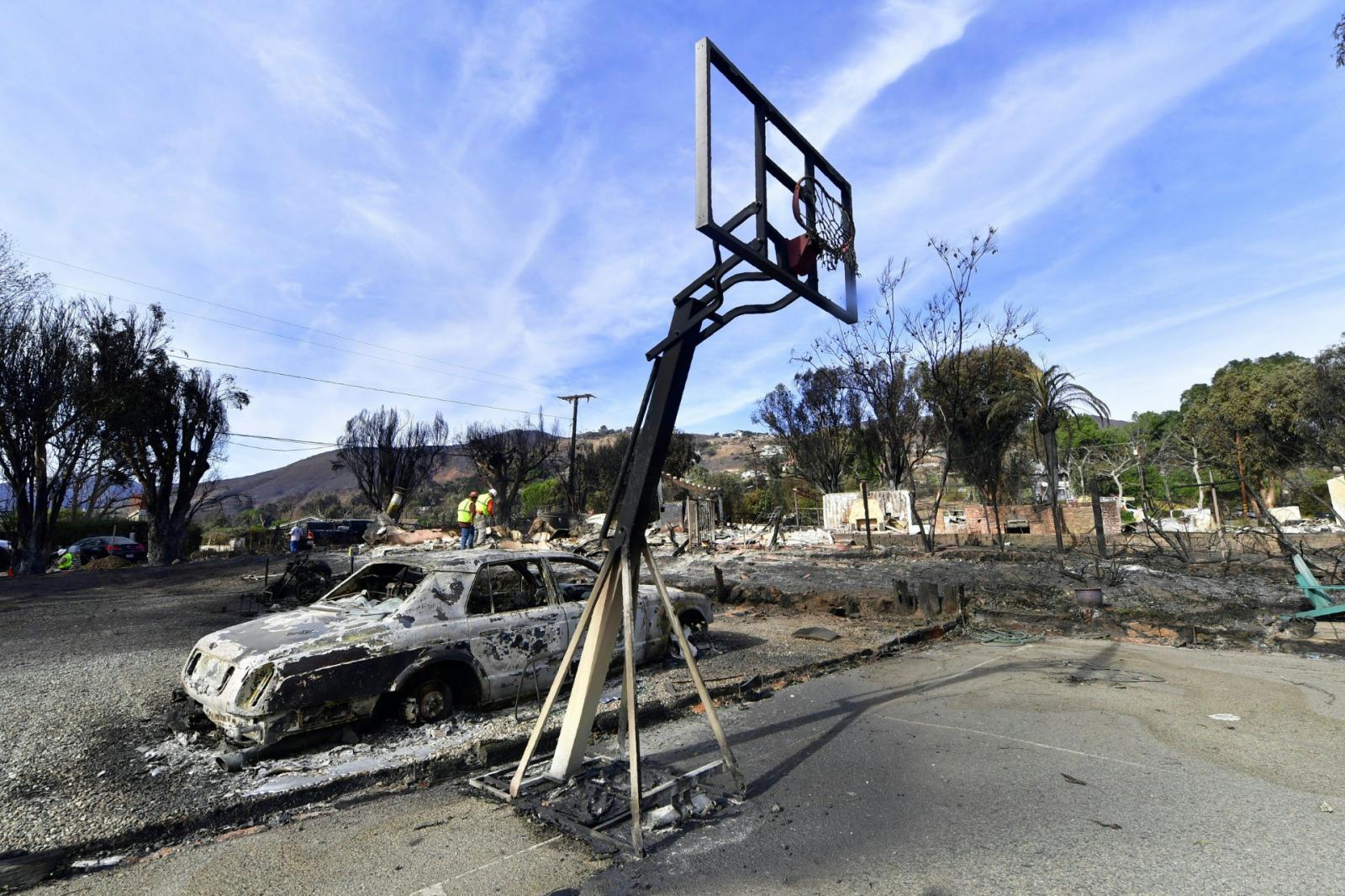 FOTÓ: AFP / FREDERIC J. BROWN