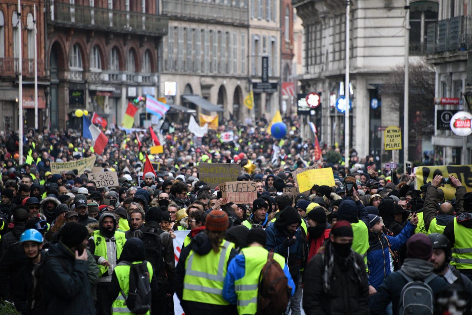 FOTÓ: PASCAL PAVANI / AFP