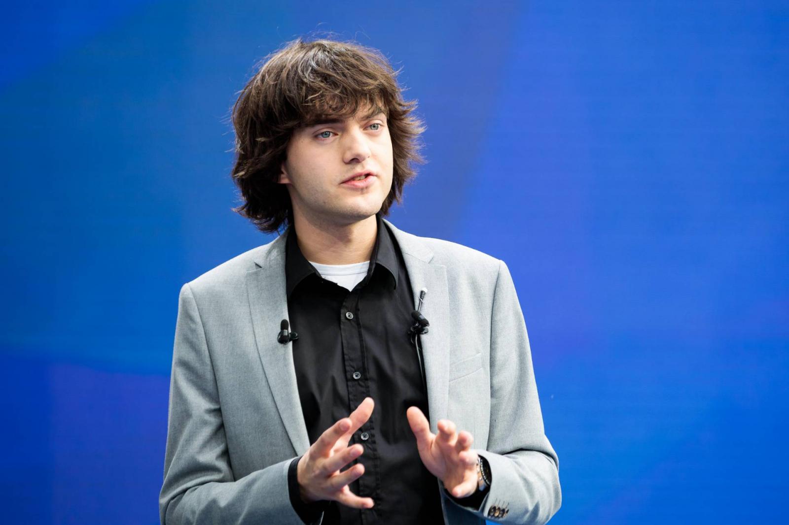 Boyan Slat