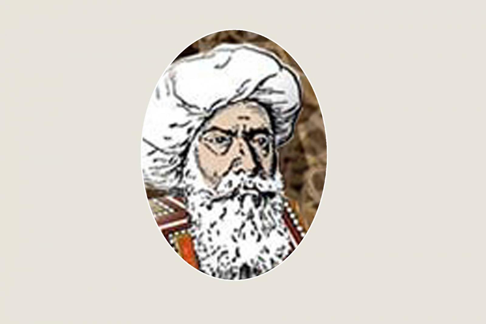 Samuel ibn Nagrilla