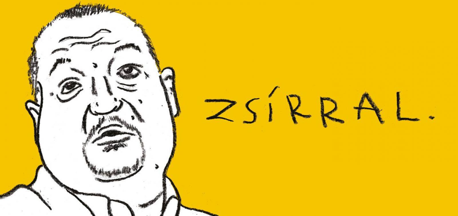 Zsemberi-Szígyártó Miklós: Zsírral