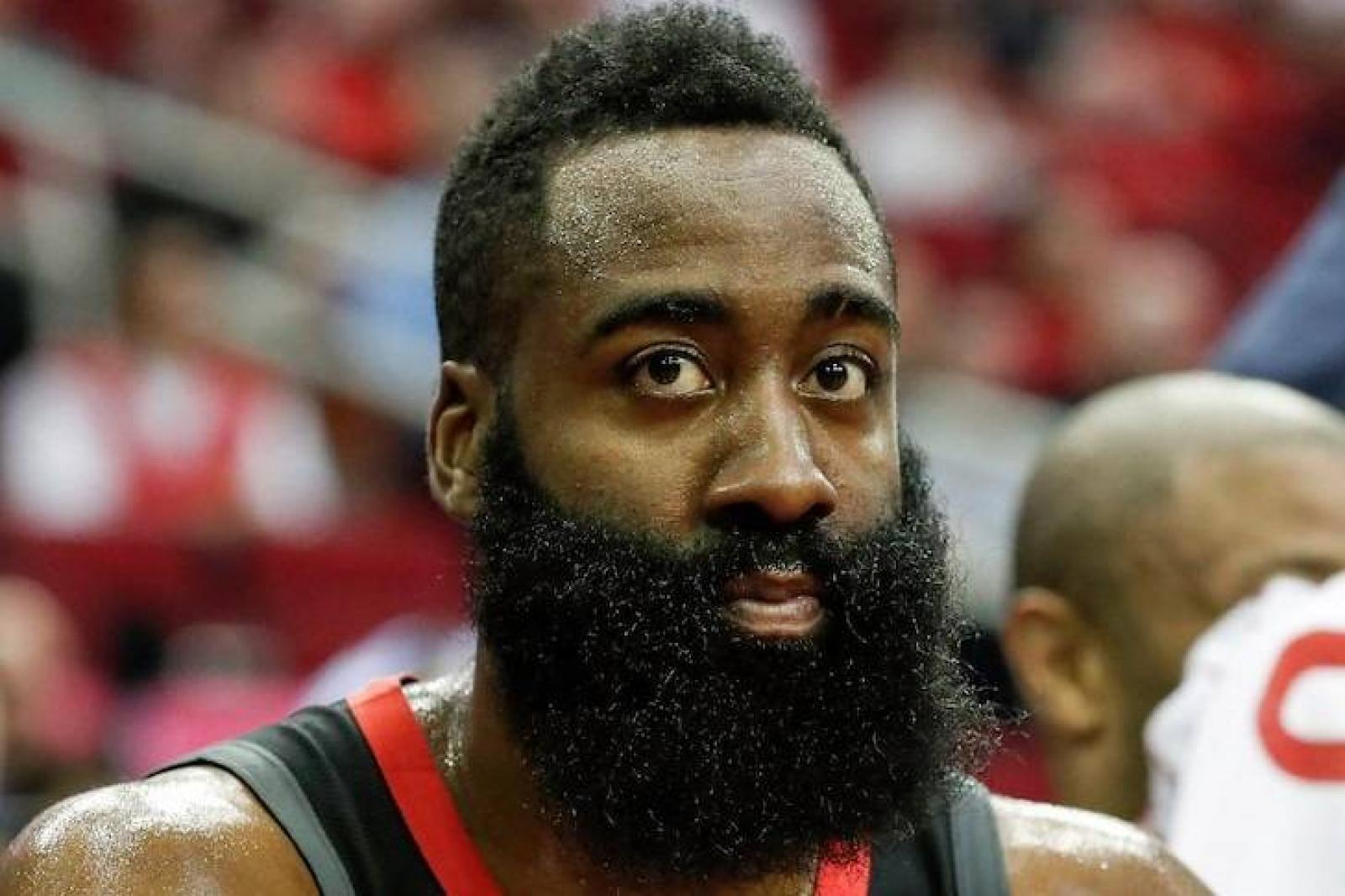 James Harden