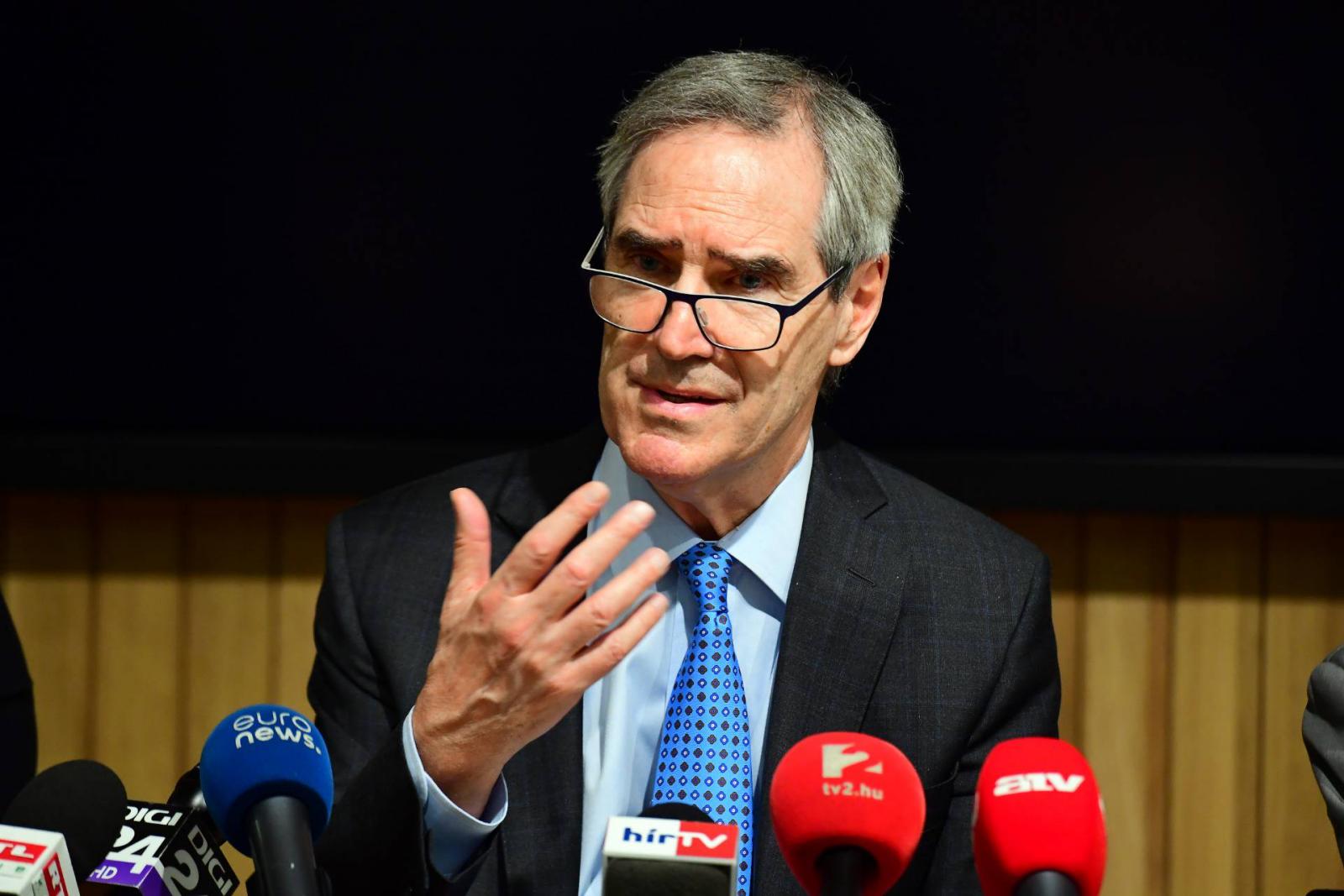 Michael Ignatieff