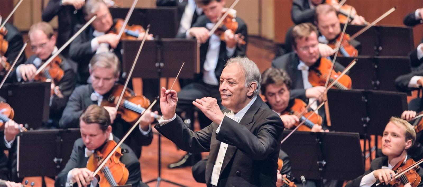 búcsúzott Zubin Mehta az Izraeli Filharmonikusoktól a Müpában Mahler 3. szimfóniájával