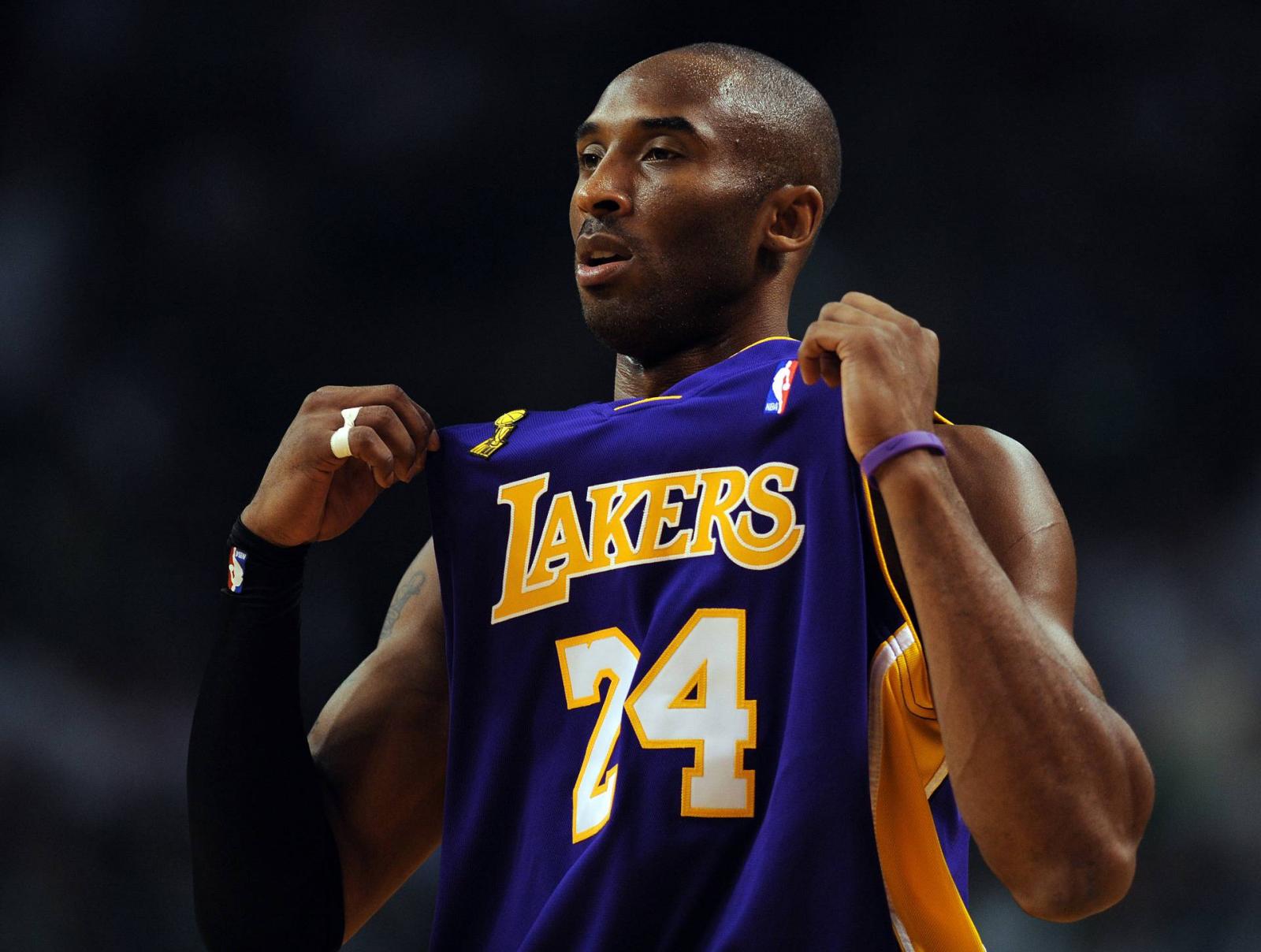 Kobe Bryant