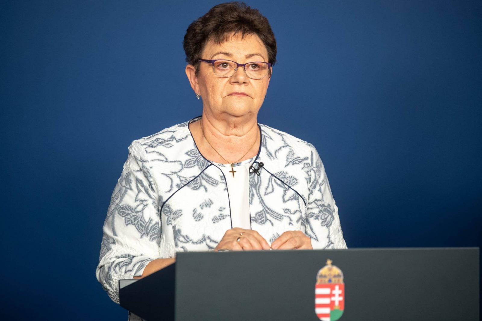 Müller Cecília