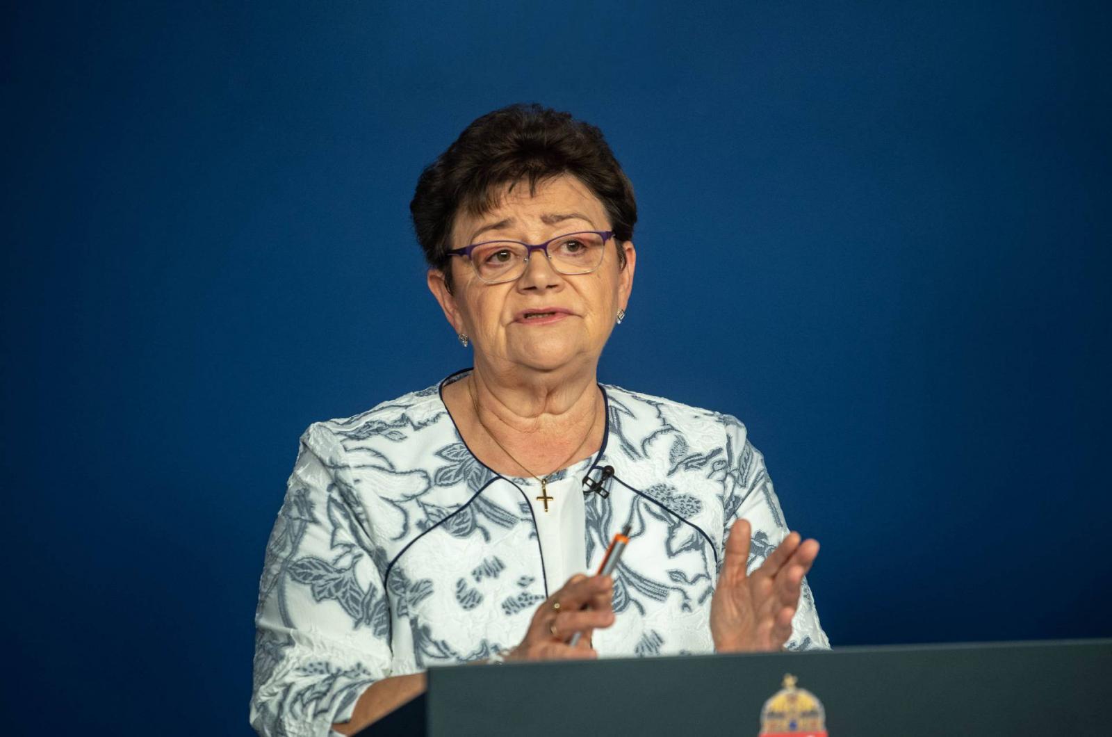 Müller Cecília