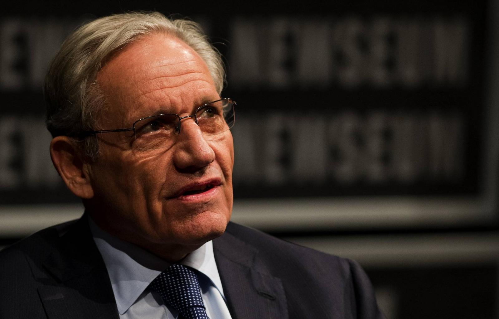 Bob Woodward