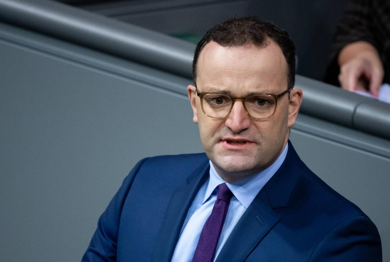 Jens Spahn