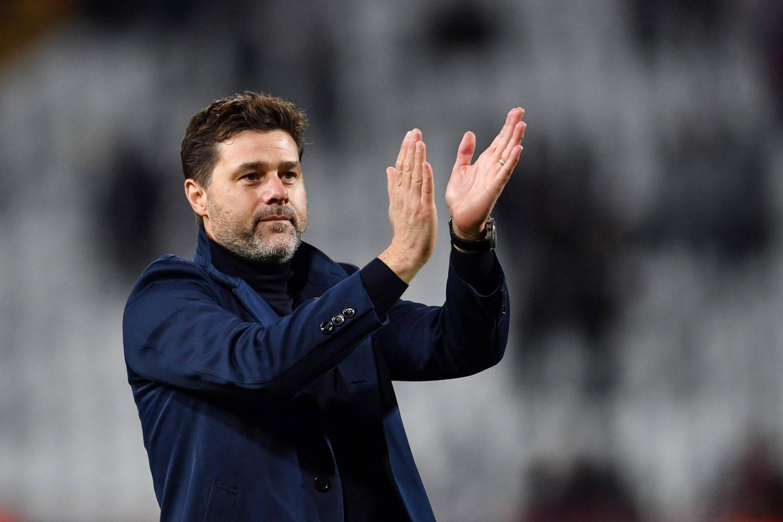 Pochettinónak több mint egy éve távoznia kellett a Tottenham kispadjáról