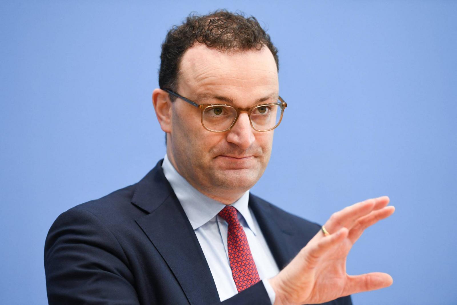 Jens Spahn