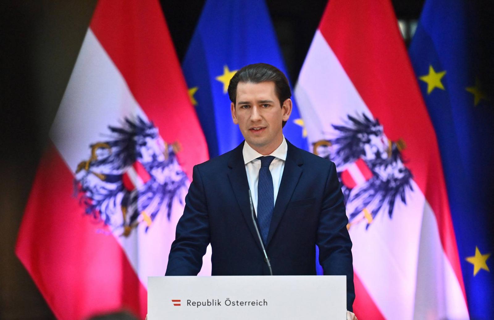 Sebastian Kurz