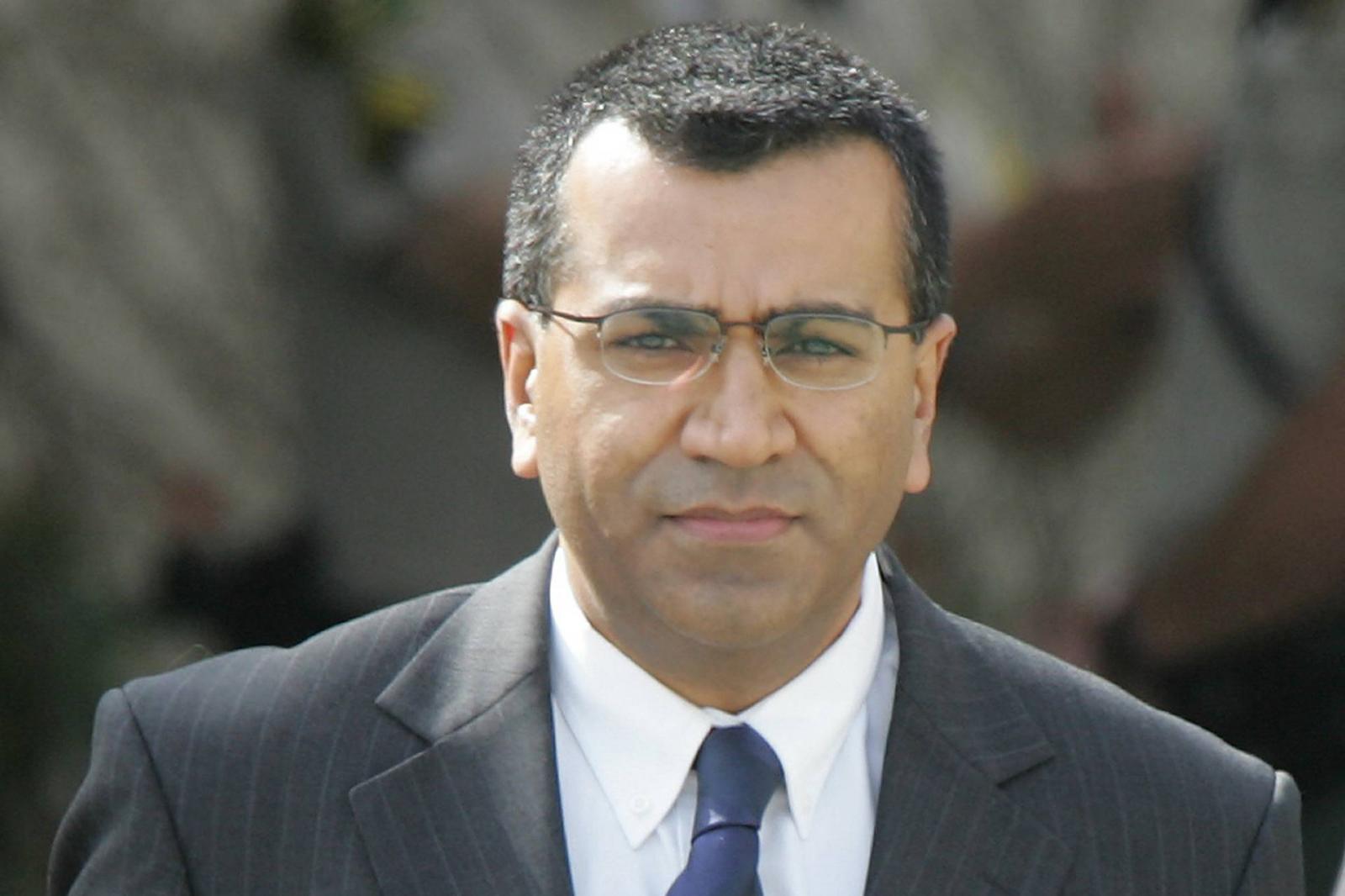 Martin Bashir