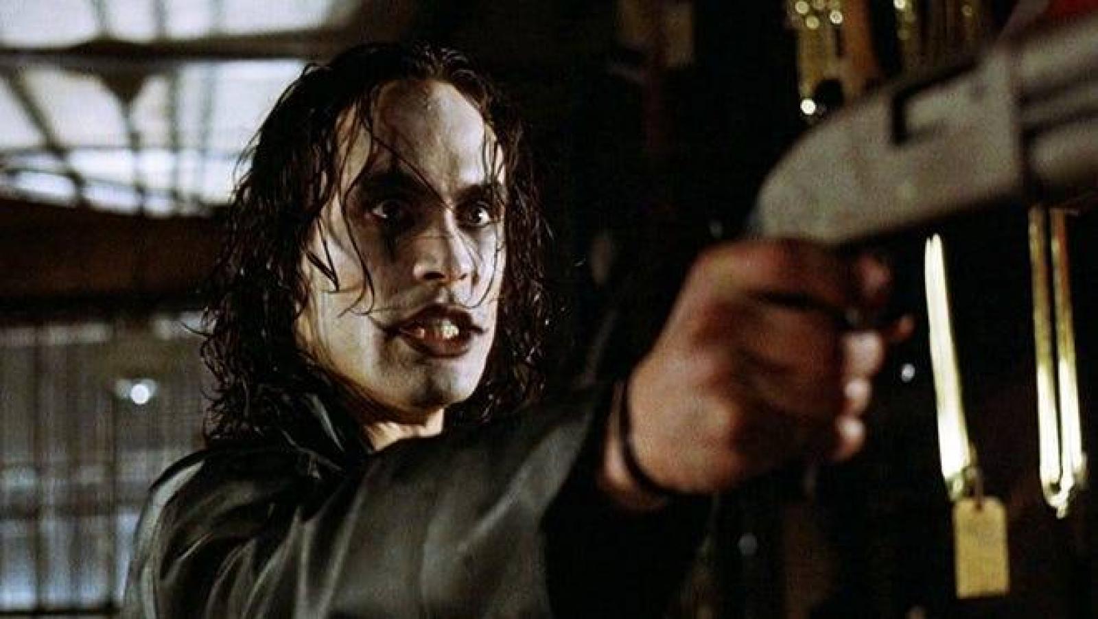 Brandon Lee