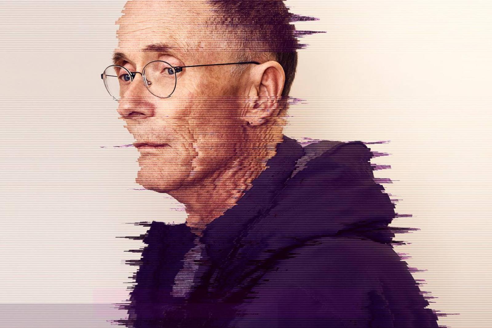 William Gibson