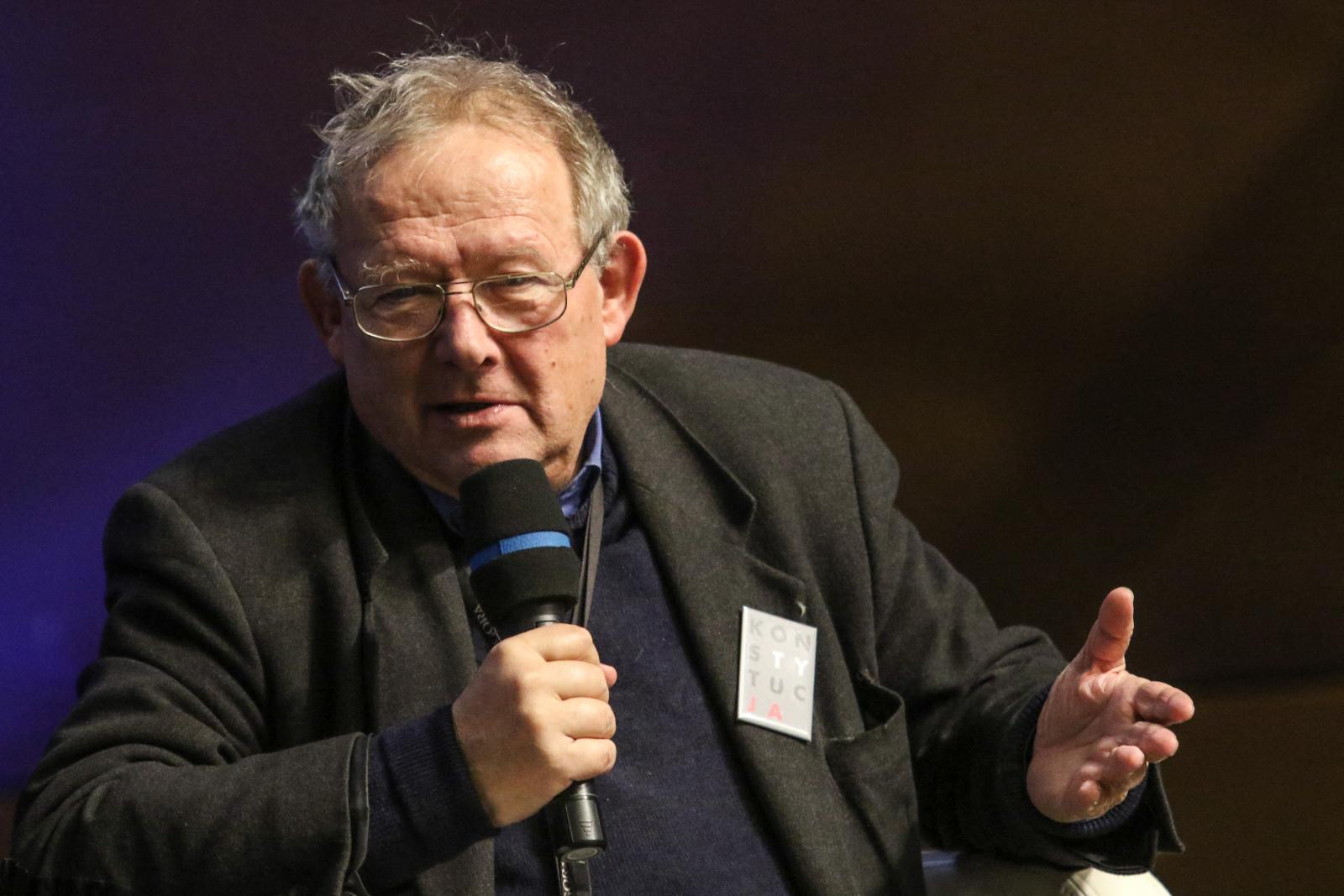 Adam Michnik