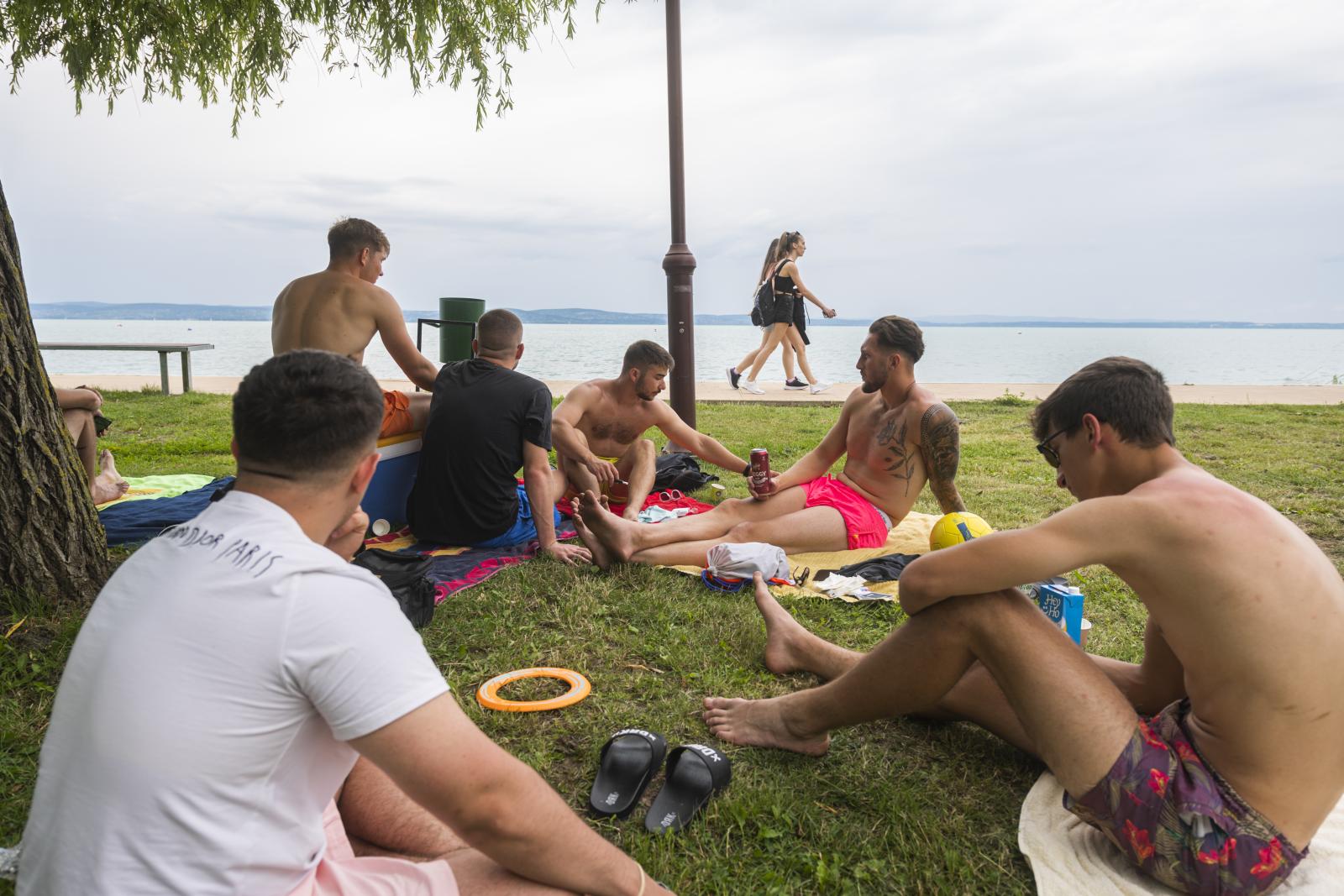 A fiatalok is megérzik a magas inflációt