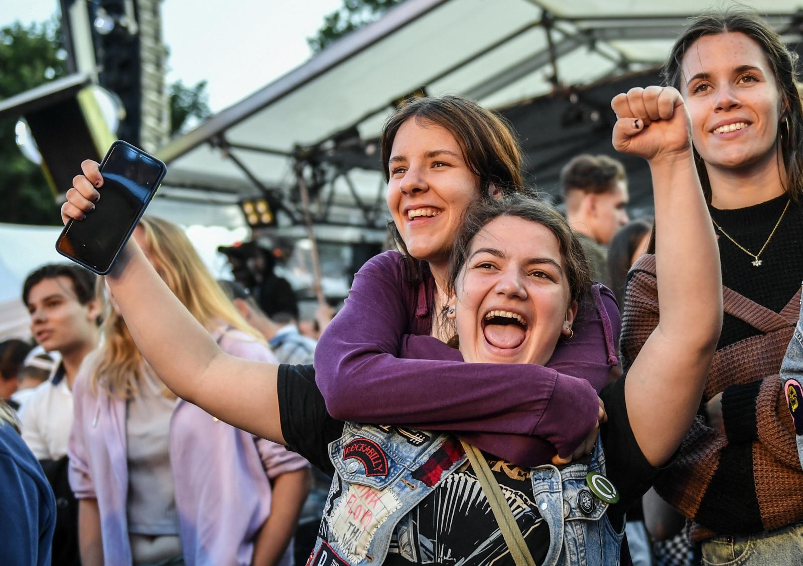 Nemcsak a felvettek, hanem a kormány is ünnepelt, pedig az ötéves tanári képzéseknél nincs kiugrás, és akadtak olyan szakpárok, ahova senki nem jelentkezett