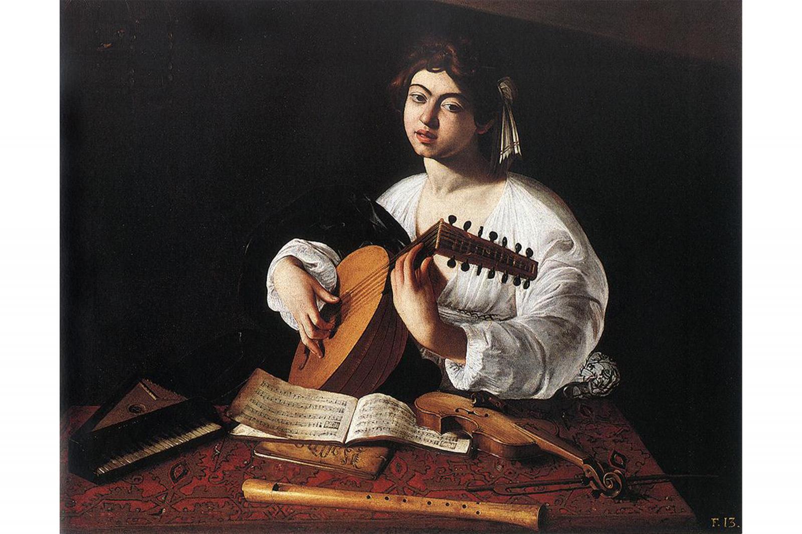 Caravaggio Lantosa