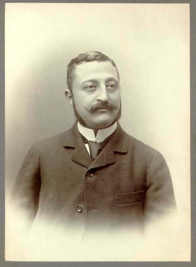 Héber Bernát 