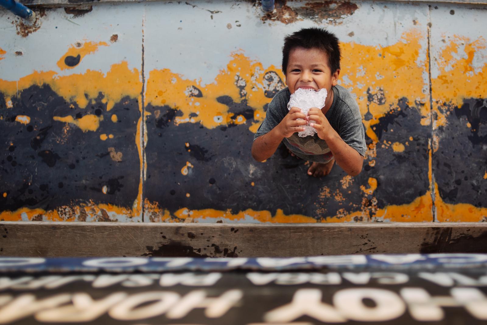 Leticia, Kolumbia Amazonas-fővárosa