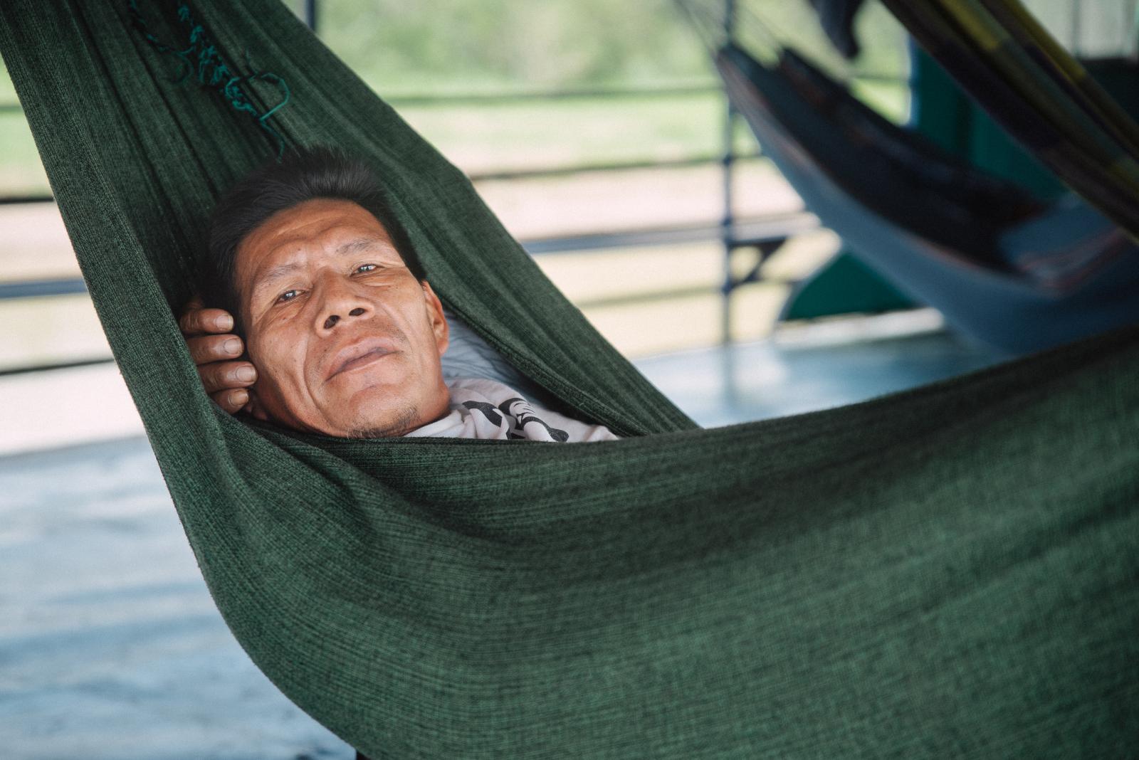 Leticia, Kolumbia Amazonas-fővárosa