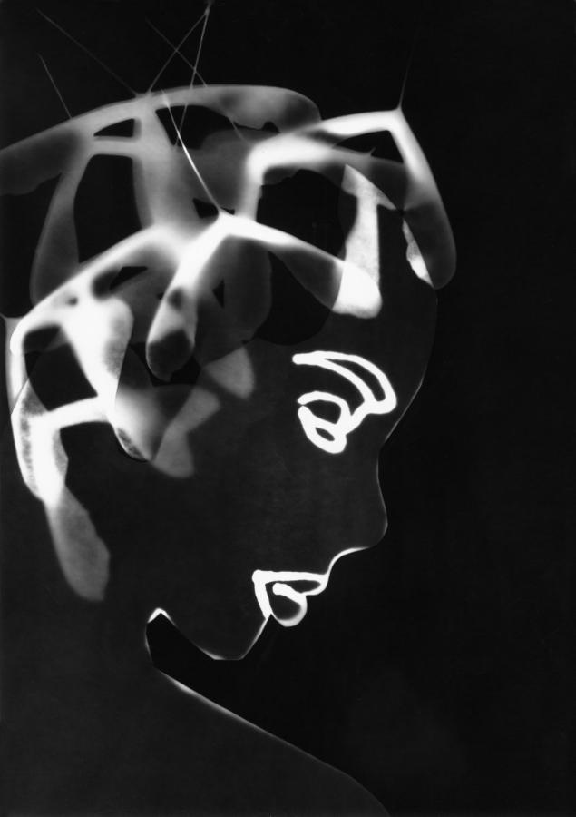 Különdíj: Kertem-01 (digitális print)