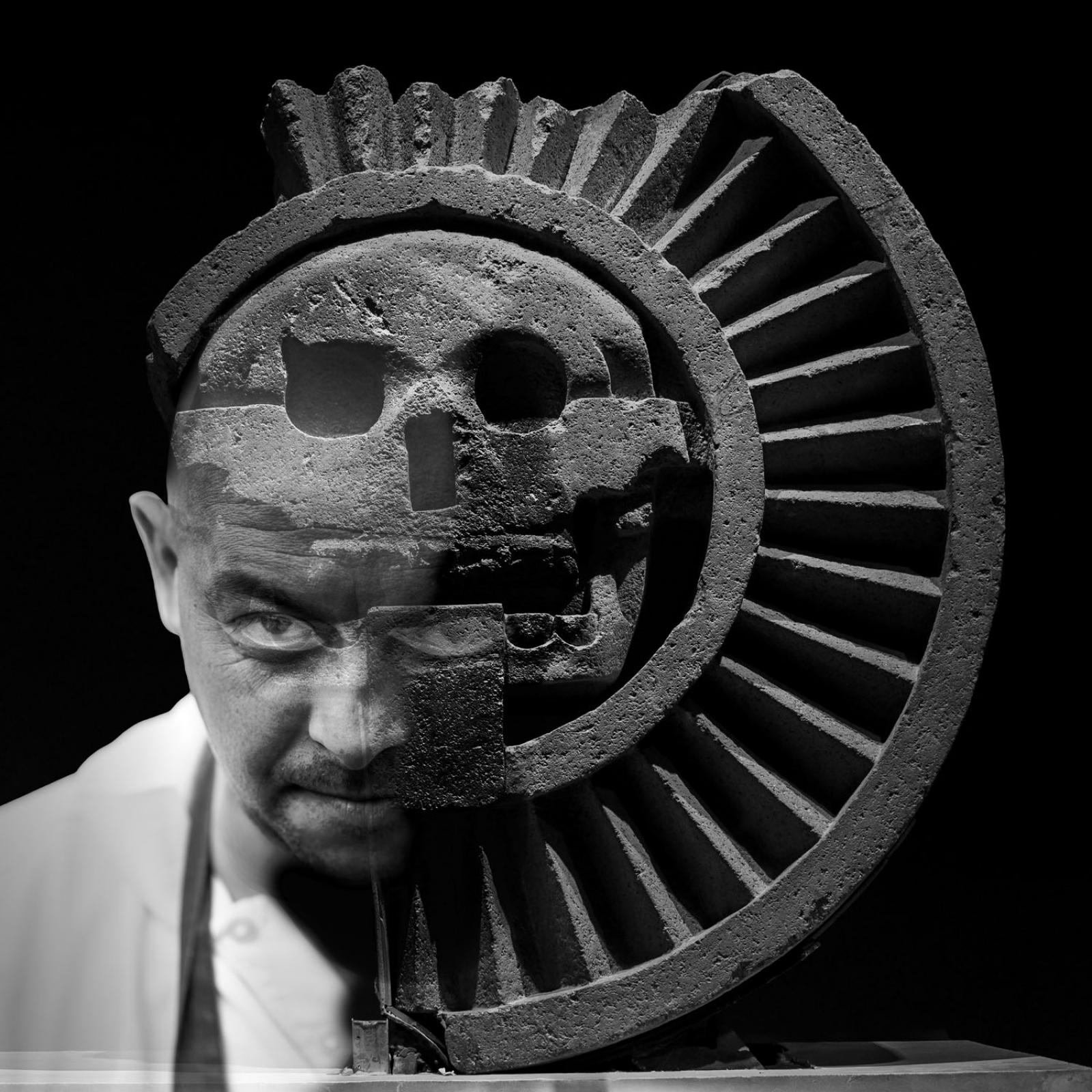 Különdíj: Kertem-01 (digitális print)