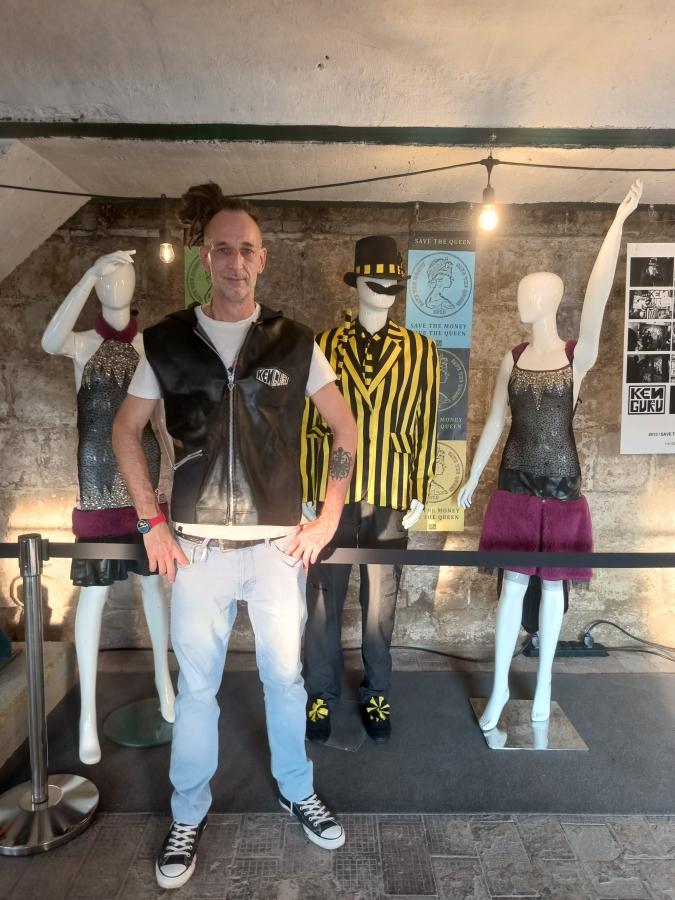 Mayer Balázs KenGuru