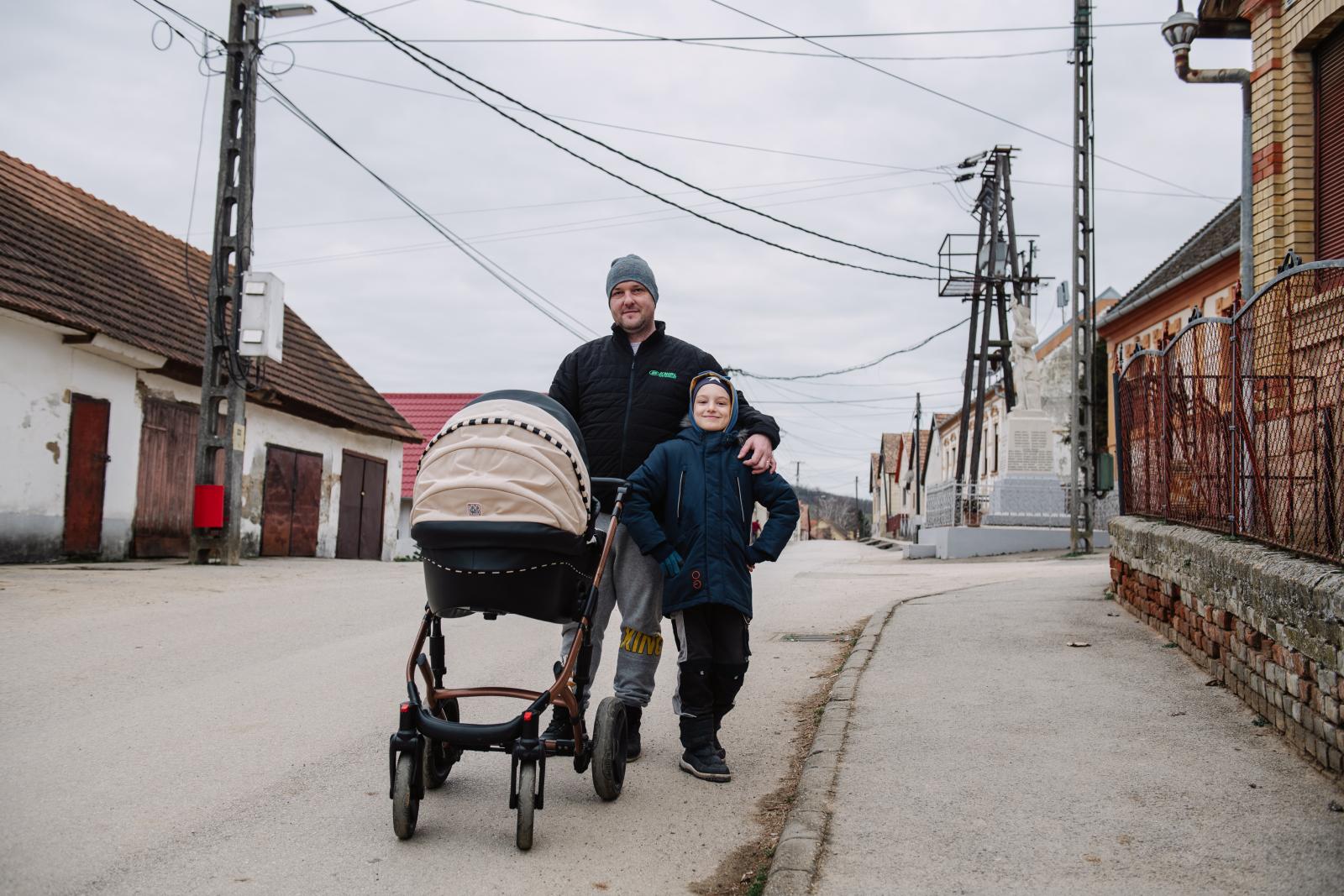 Szikra Szabolcs szerint a lopások ellen nem lehet tenni semmit, és Majka dala se változtat ezen