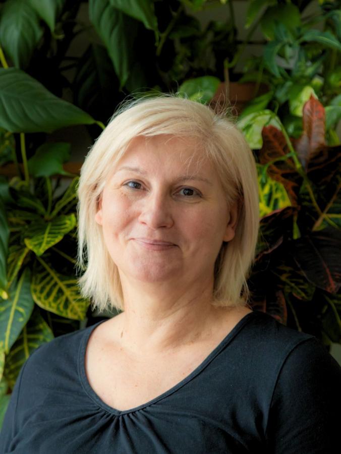 Horváth Kinga