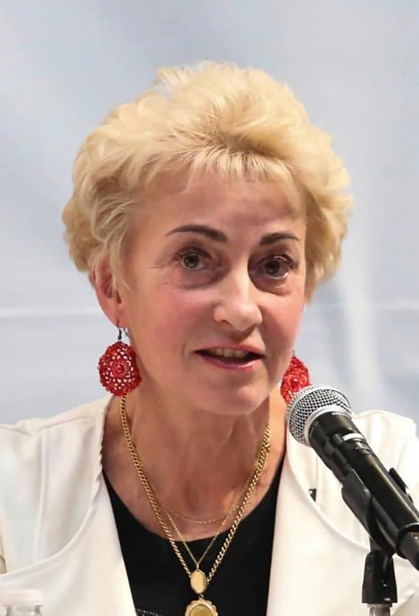 Artner Annamária