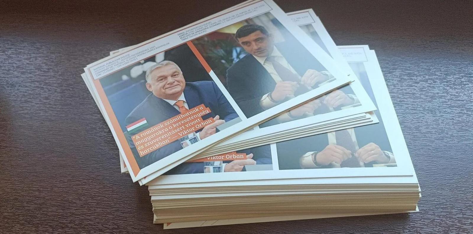 Az erdélyi magyarok félnek Simiontól, akkor is, ha Orbán mást üzen nekik