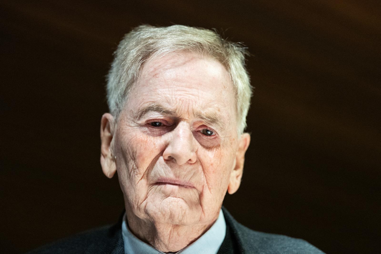Szabó István
