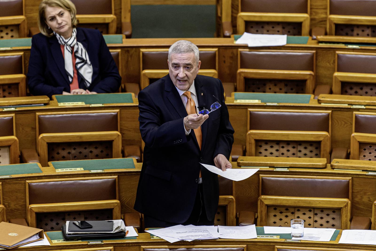 Halász János