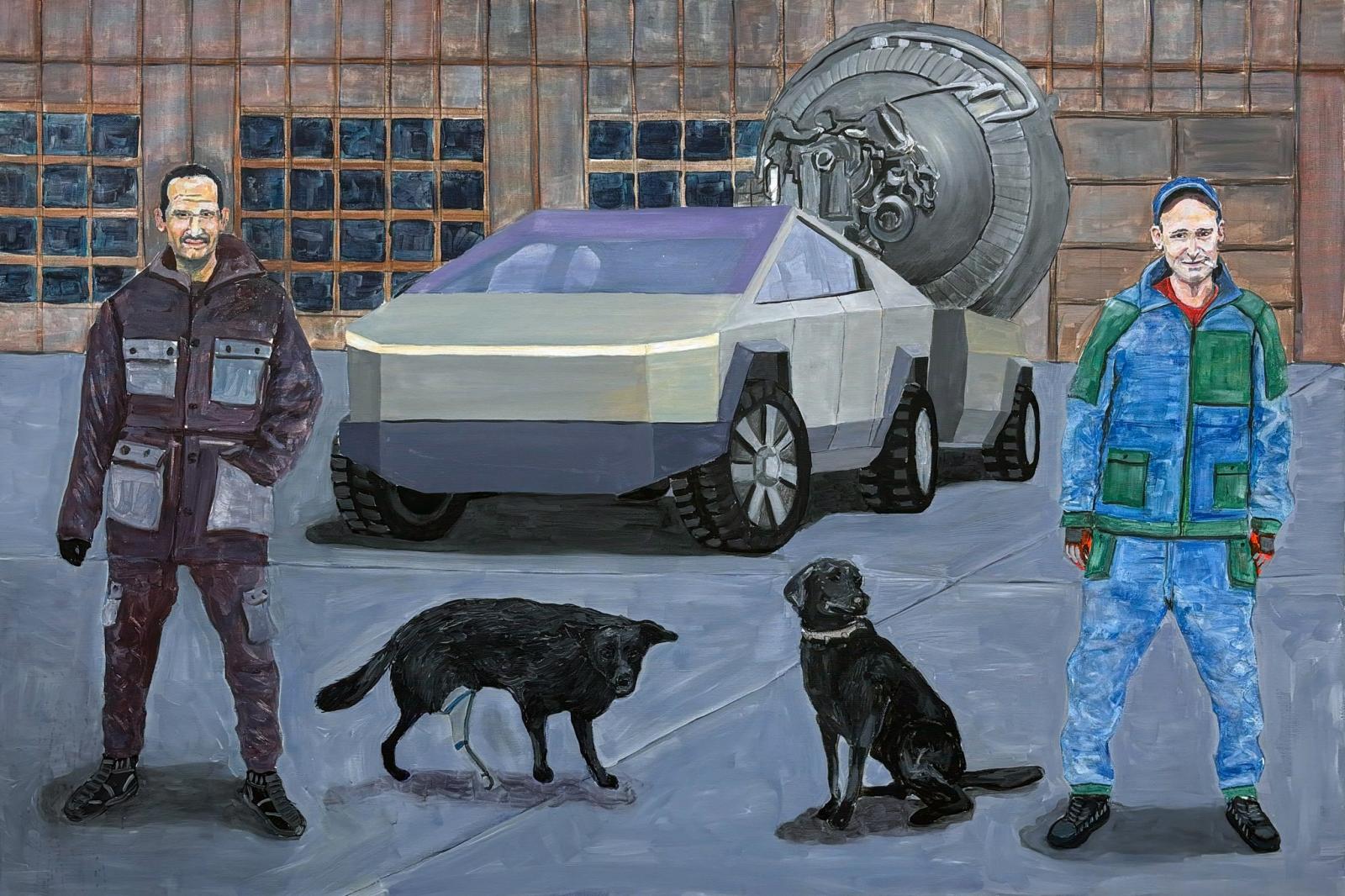 Anakronisztikus sci-fi sorozat