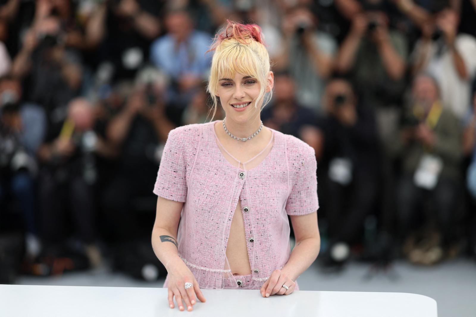 Kristen Stewart filmje óriási tehetséggel és műgonddal készült