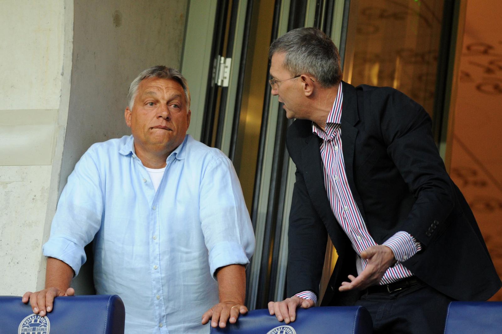 A „kötélbarátság” vége? Mi történik a kormányzással, ha Orbán Viktor ennyire nem uralja már a magyar foci szervezését sem, ha Garancsi nem szólt neki a dezertálásról?