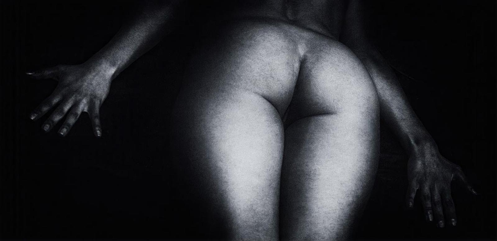 I. díj négy képes kollekcióra: Przybyszowska Alicja - Absolute beauty... -2. (digitális print)
