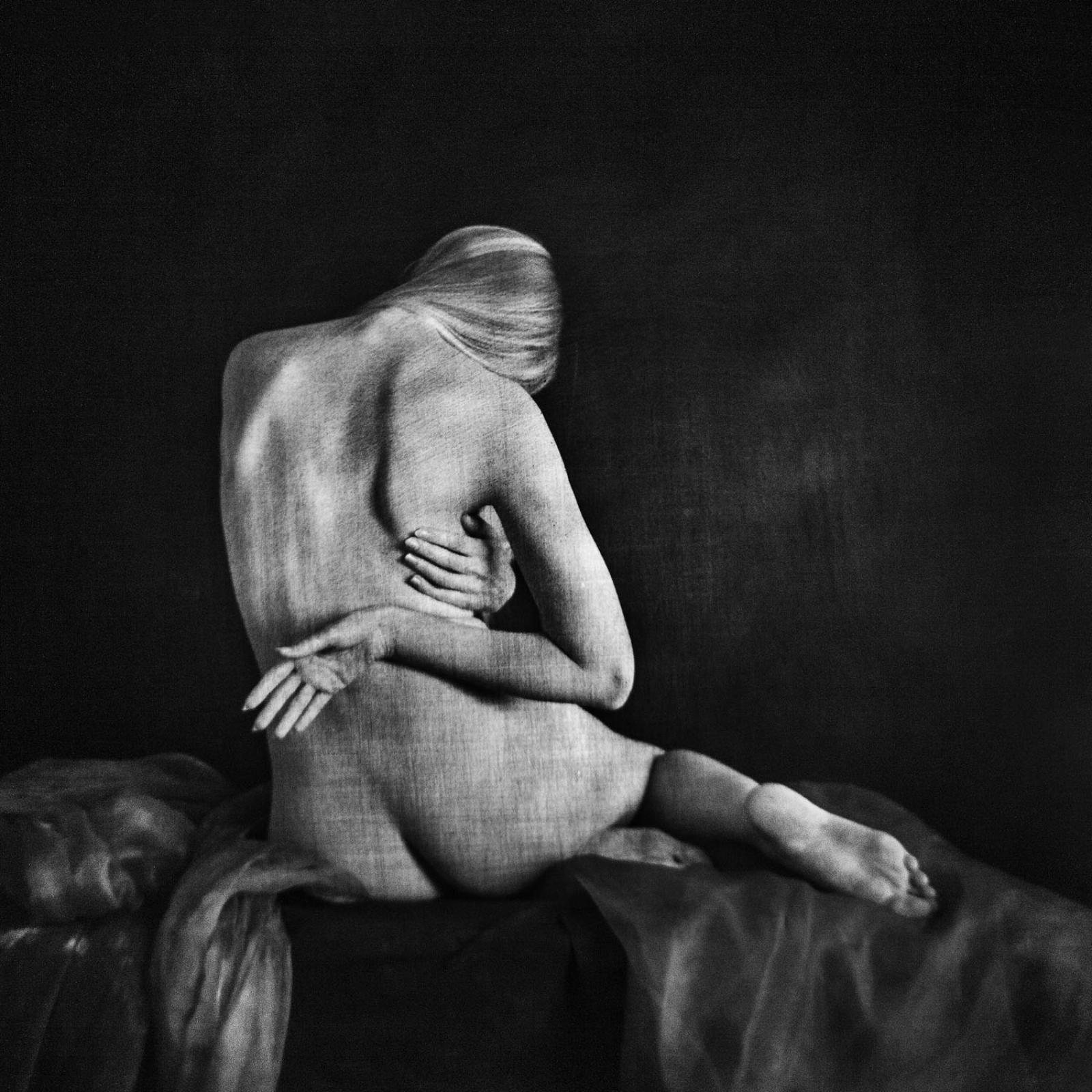 I. díj négy képes kollekcióra: Przybyszowska Alicja - Absolute beauty... -2. (digitális print)