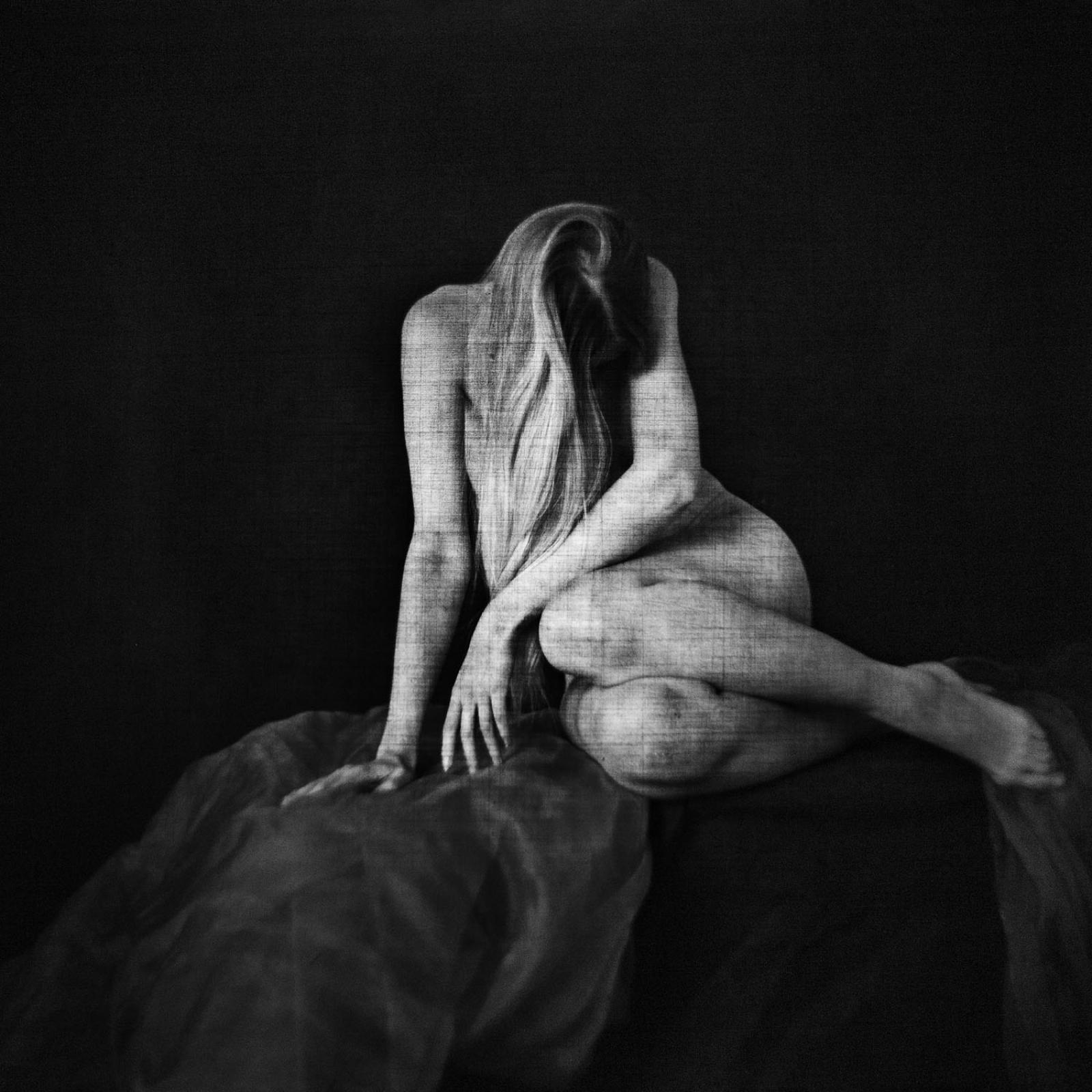 I. díj négy képes kollekcióra: Przybyszowska Alicja - Absolute beauty... -2. (digitális print)