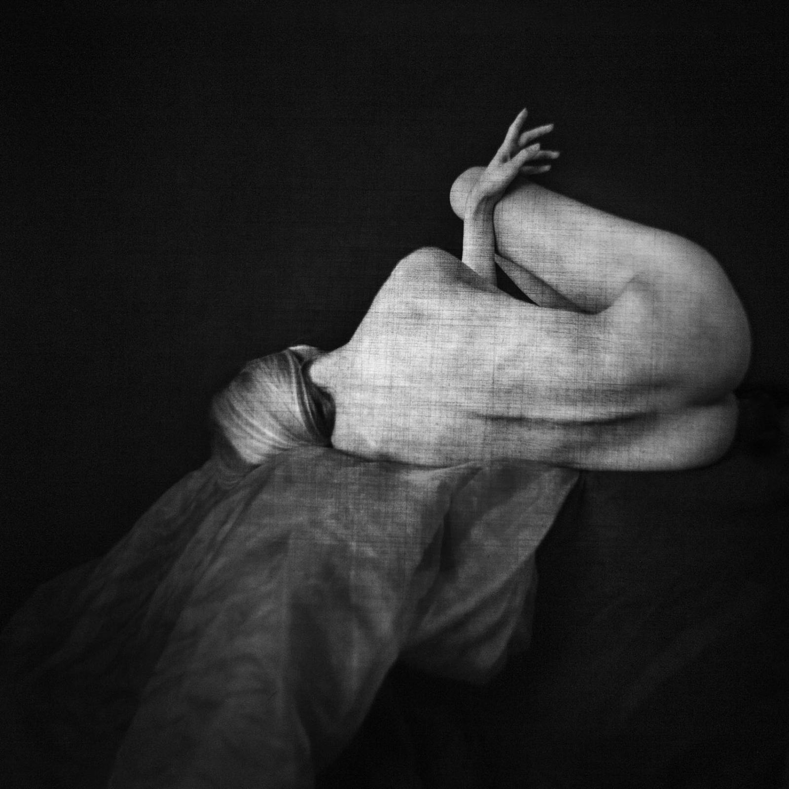 I. díj négy képes kollekcióra: Przybyszowska Alicja - Absolute beauty... -2. (digitális print)