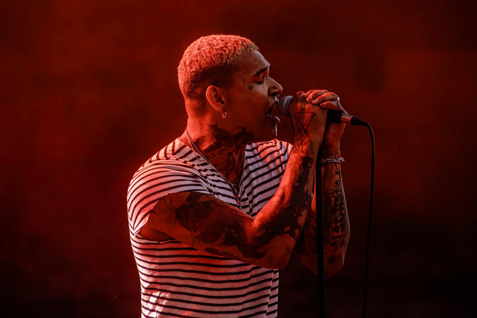 Kid Cudi
