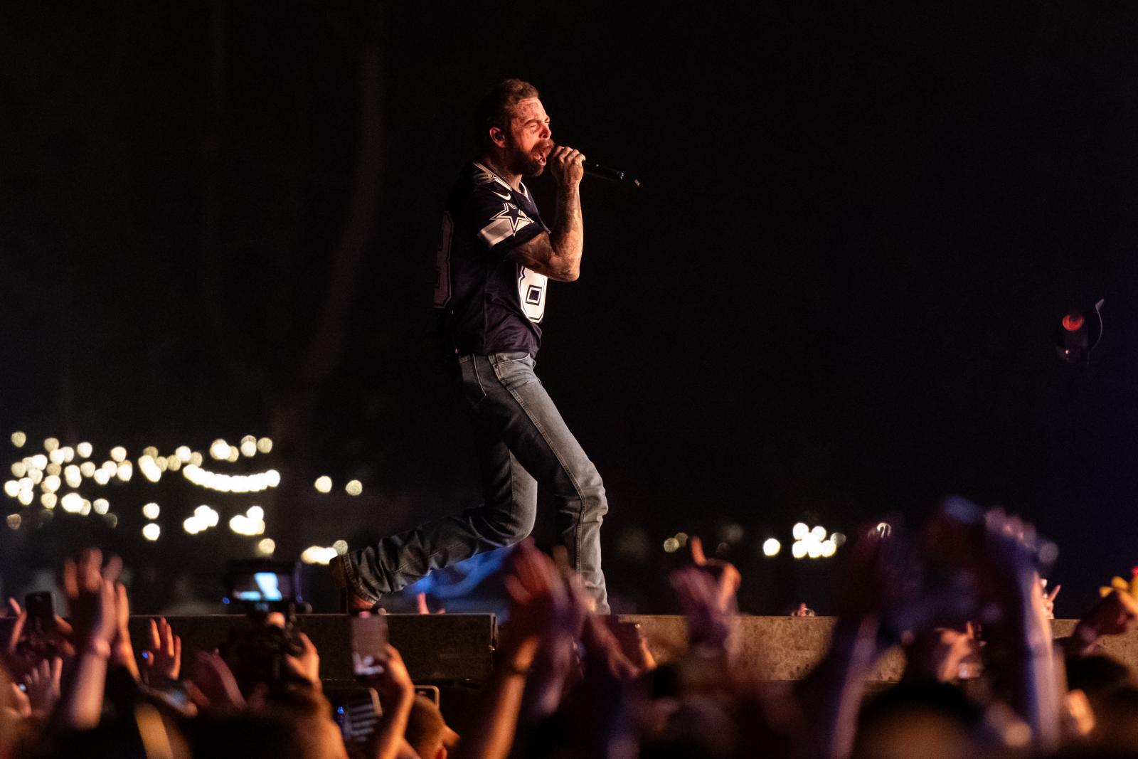 Post Malone