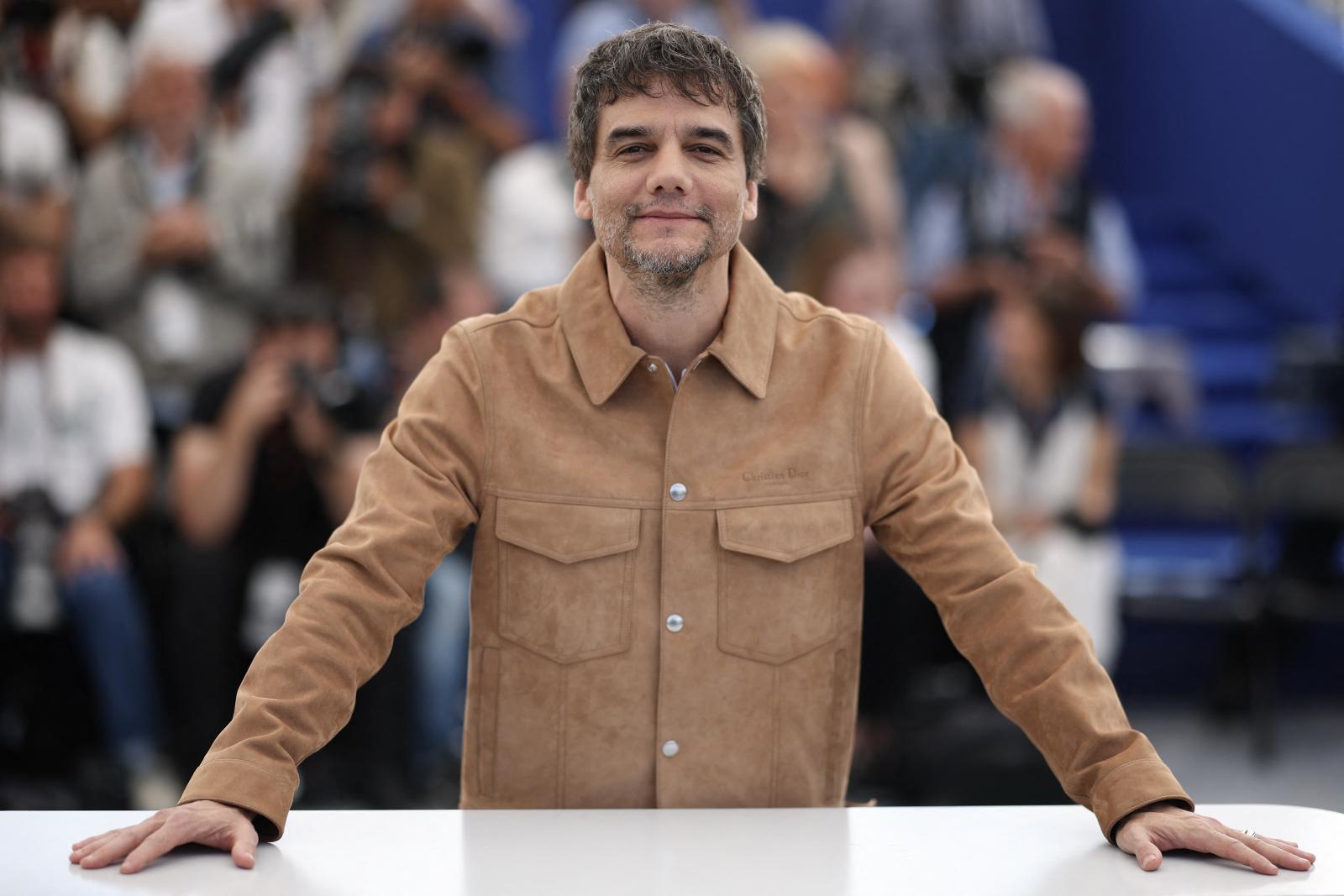 Wagner Moura