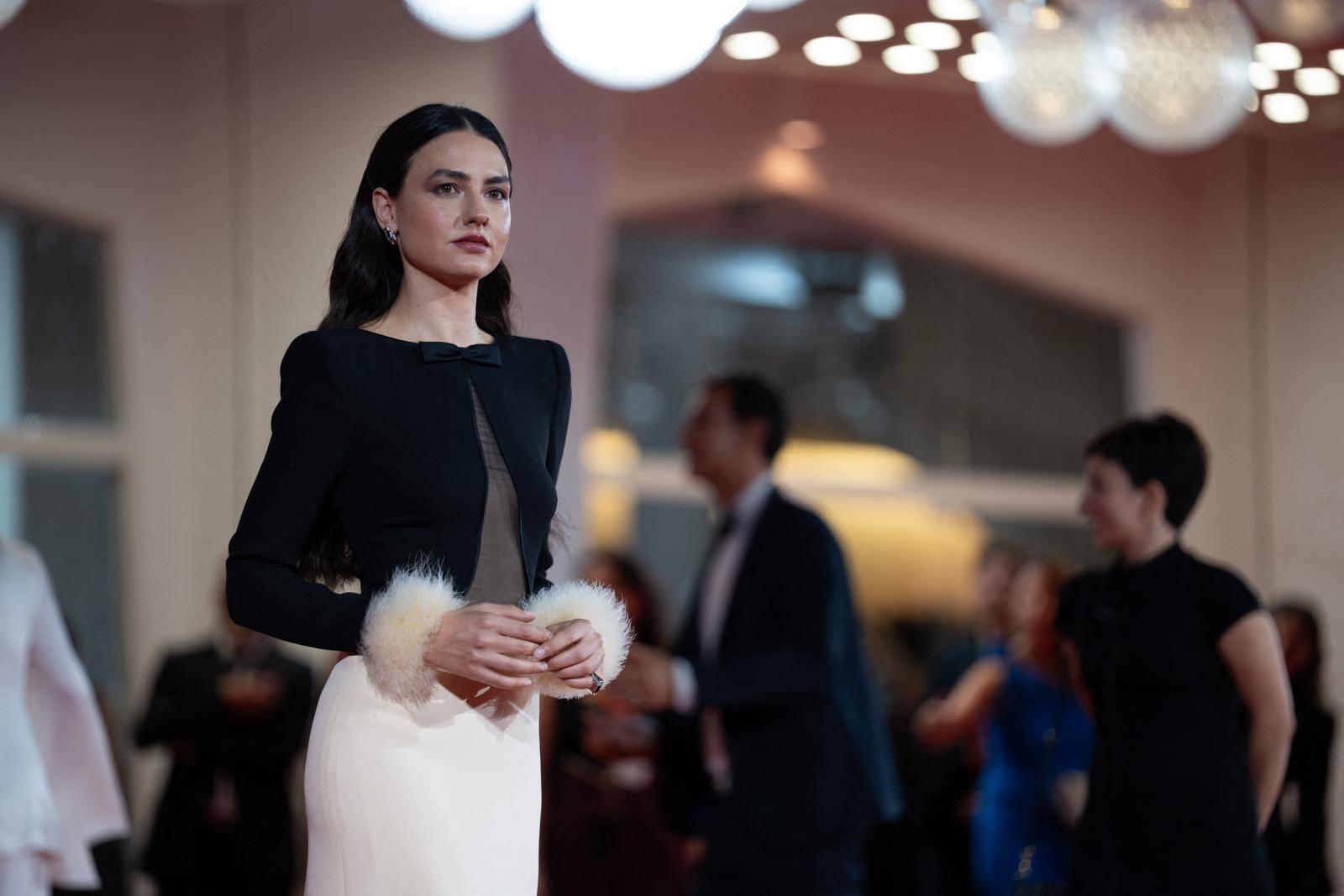 Sofia Coppola rendező a divattervező Marc Jacobs-szal