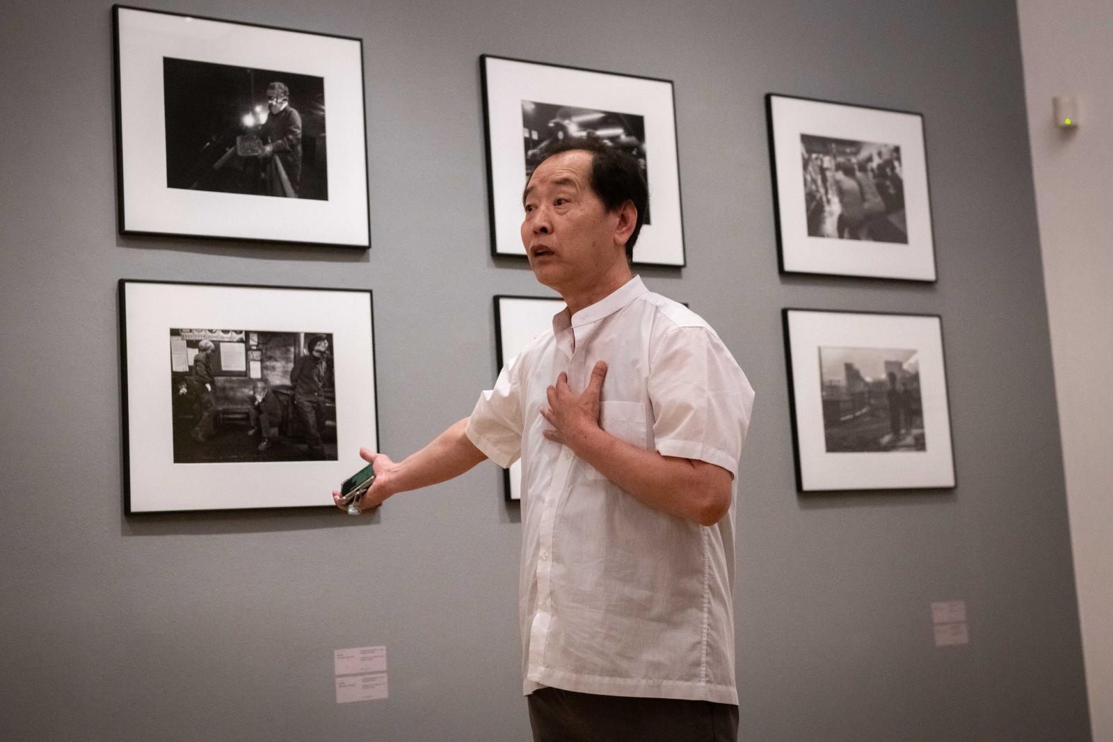 Park Byung-moon